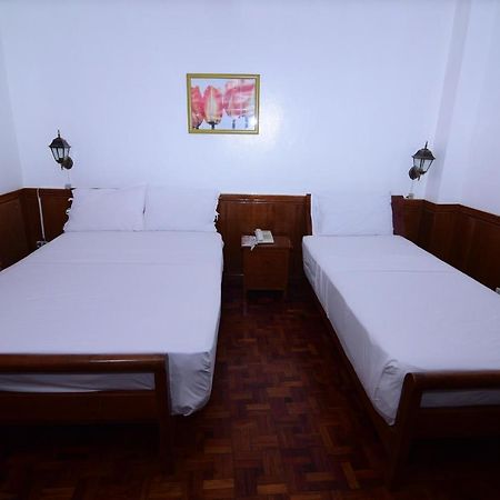 Ang Tahanan Ni Aling Meding Hotel And Restaurant San Pablo Bagian luar foto