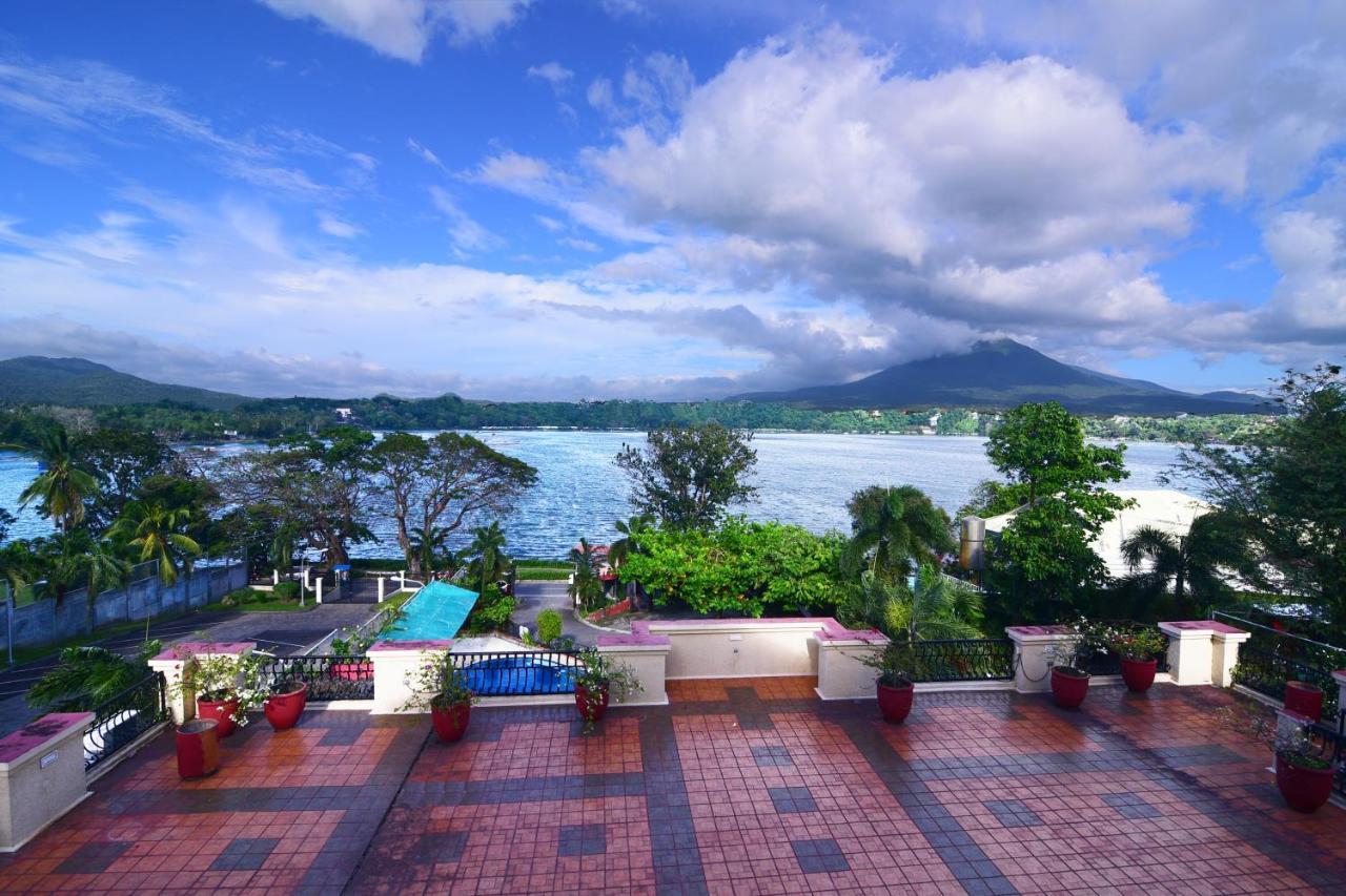 Ang Tahanan Ni Aling Meding Hotel And Restaurant San Pablo Bagian luar foto