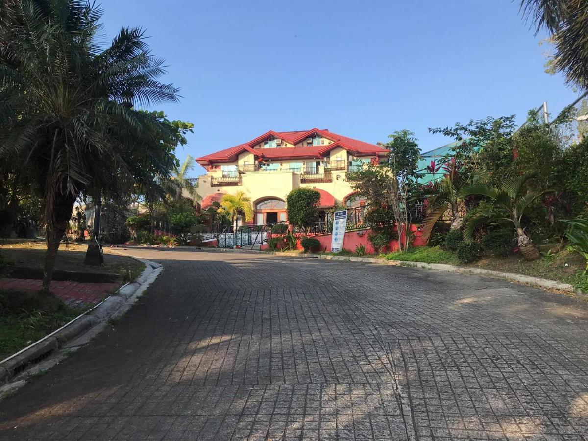 Ang Tahanan Ni Aling Meding Hotel And Restaurant San Pablo Bagian luar foto