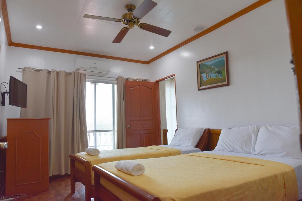 Ang Tahanan Ni Aling Meding Hotel And Restaurant San Pablo Bagian luar foto